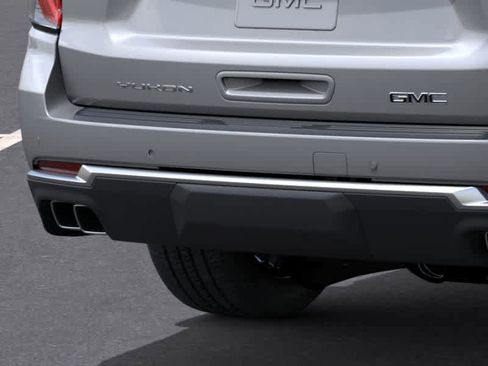 New 2026 GMC Yukon XL Denali image 14