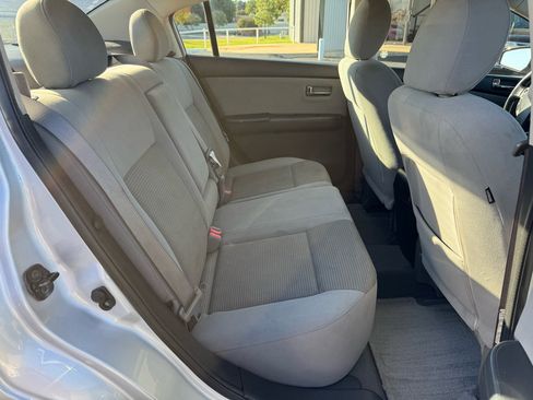 Used 2012 Nissan Sentra 2.0 SR w/ Special Edition Pkg image 22