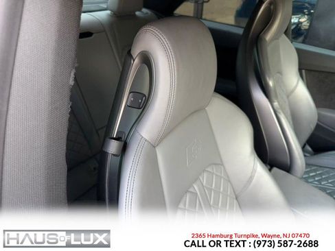 Used 2020 Audi S5 Prestige w/ S Sport Package AWD/4WD image 16