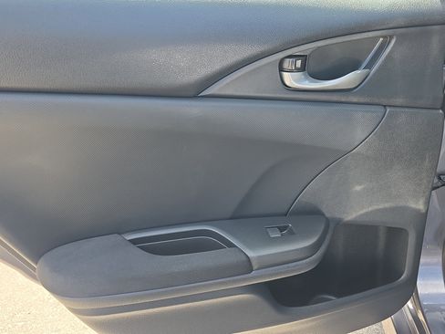Used 2020 Honda Civic Si image 14