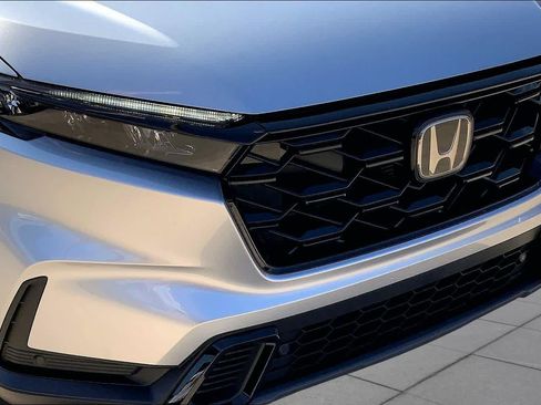 Used 2025 Honda CR-V Sport-L image 28