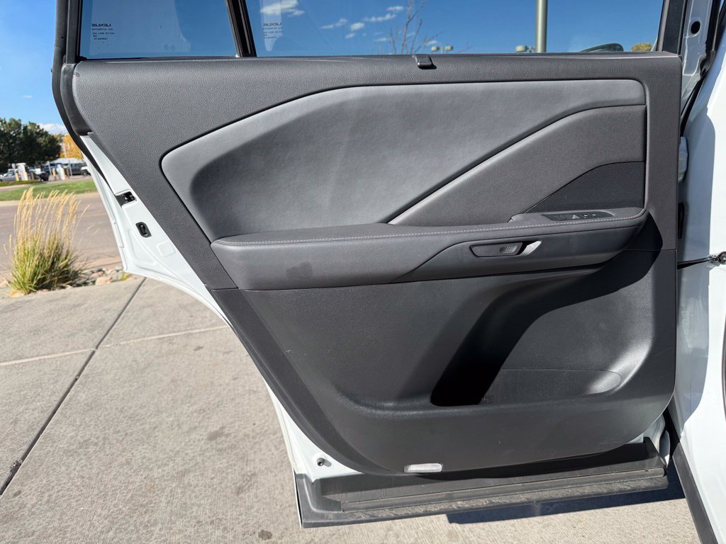 Used 2024 Lexus TX 350 AWD image 24