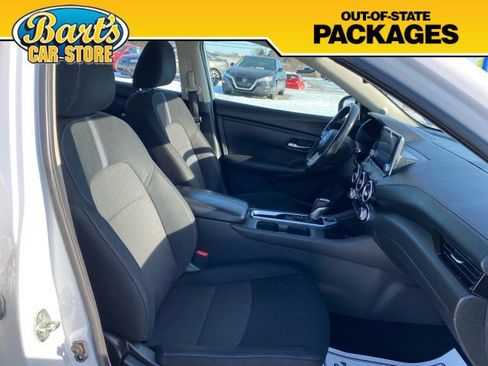 Used 2022 Nissan Sentra SV image 14