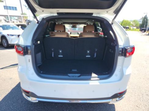 Used 2024 MAZDA CX-90 3.3 Turbo S w/ Premium Plus AWD/4WD image 28