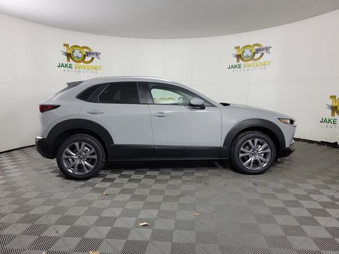 New 2026 MAZDA CX-30 AWD 2.5 S image 10