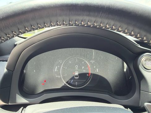 Used 2022 Lexus IS 350 F Sport RWD image 4