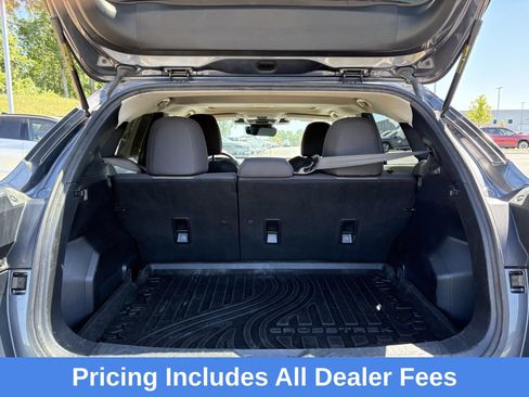 Used 2024 Subaru Crosstrek 2.0i Premium AWD/4WD image 12
