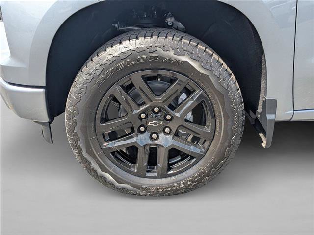New 2026 Chevrolet Silverado 1500 RST w/ Convenience Package II AWD/4WD image 10