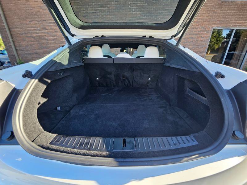 Used 2023 Tesla Model S AWD/4WD image 75