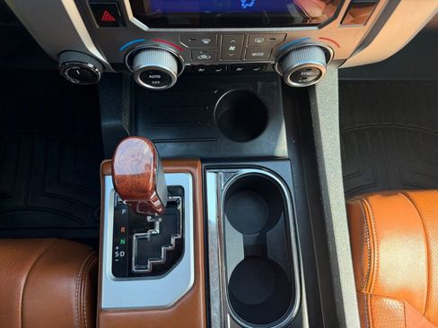 Used 2018 Toyota Tundra 1794 Edition image 24