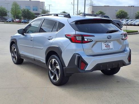 Certified 2024 Subaru Crosstrek 2.5i Limited image 2