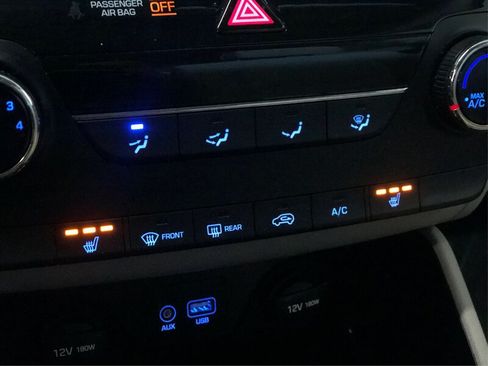 Used 2016 Hyundai Tucson Sport FWD image 25