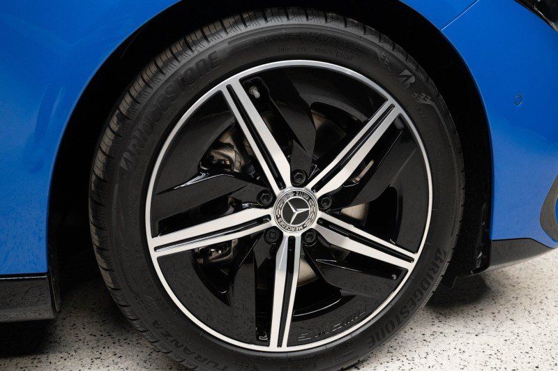 New 2027 Mercedes-Benz CLA 350 image 11