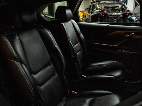 Used 2022 MAZDA CX-9 Touring w/ Touring Premium Package image 13