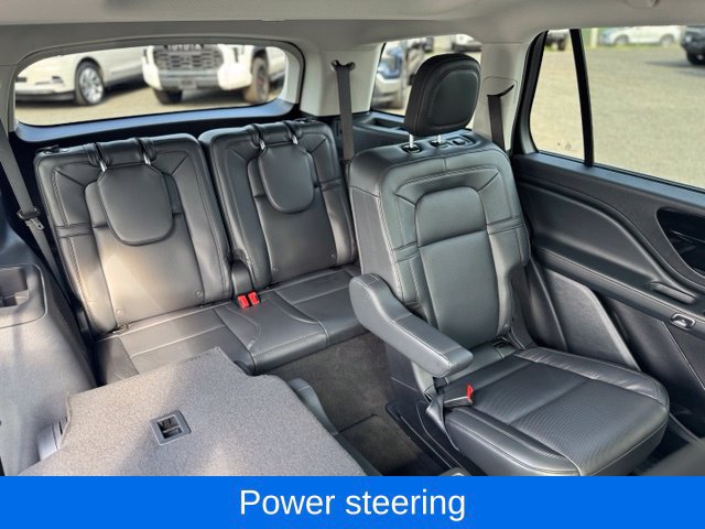 Used 2026 Lincoln Aviator Reserve w/ Illumination Package AWD/4WD image 29