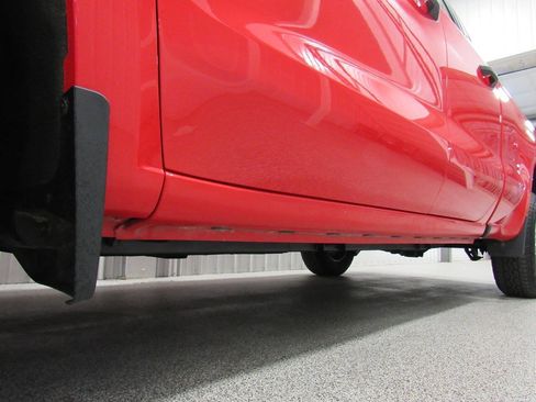 Used 2020 Chevrolet Silverado 1500 W/T w/ WT Value Package image 18