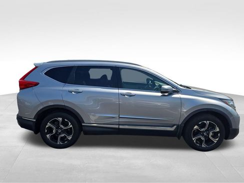 Used 2017 Honda CR-V Touring image 6