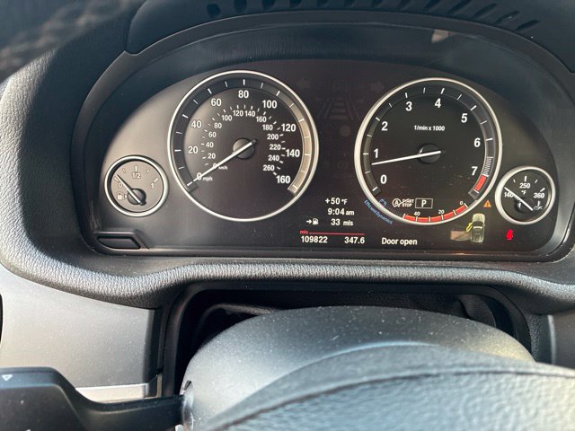 Used 2013 BMW X3 xDrive28i AWD/4WD image 22