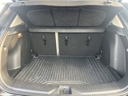 Used 2024 Buick Encore GX Sport Touring w/ Comfort Package image 19