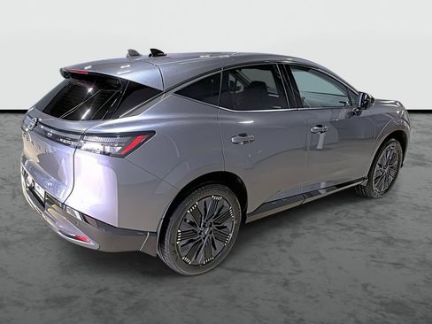 New 2026 Nissan Murano Platinum w/ Technology Package AWD/4WD image 4