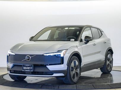New 2026 Volvo EX30 Cross Country Ultra w/ Protection Package Premier