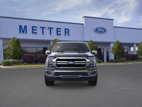 New 2026 Ford F150 Lariat w/ Equipment Group 502A High AWD/4WD image 28