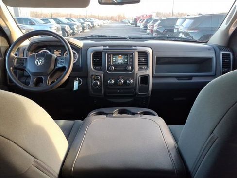 Used 2016 RAM 1500 Tradesman w/ Popular Equipment Group image 8