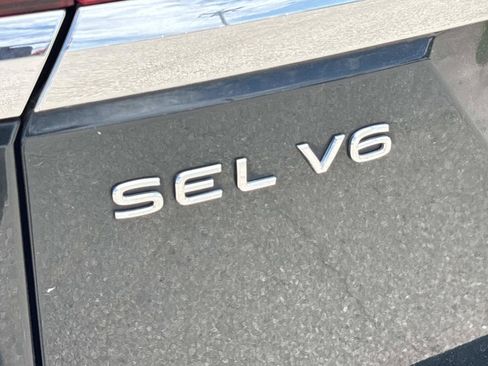 Used 2021 Volkswagen Atlas SEL Premium AWD/4WD image 30