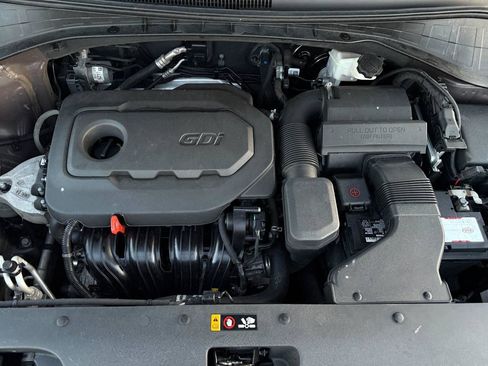 Used 2019 Kia Sorento AWD w/ LX Convenience Package image 52