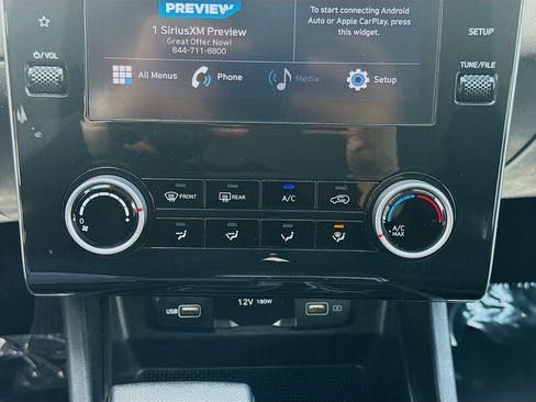 Used 2022 Hyundai Tucson SEL FWD image 8