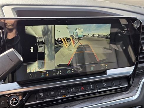 New 2025 Chevrolet Silverado 2500 LTZ w/ LTZ Convenience Package image 13