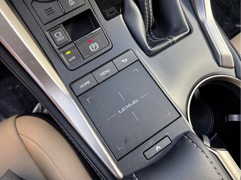 Used 2021 Lexus NX 300 FWD w/ Accessory Package 2 image 31