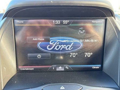 Used 2014 Ford Escape SE w/ Equipment Group 201A image 17