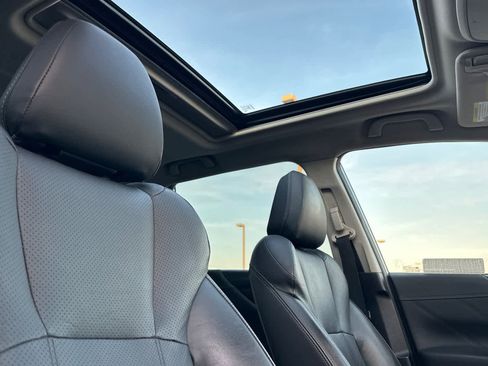 Used 2020 Subaru Forester Limited w/ Popular Package #3 image 15