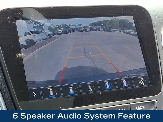 Used 2020 Chevrolet Equinox Premier AWD/4WD image 16
