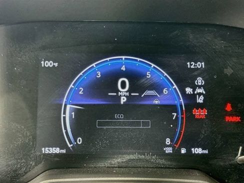 Certified 2026 Toyota Corolla LE FWD image 14