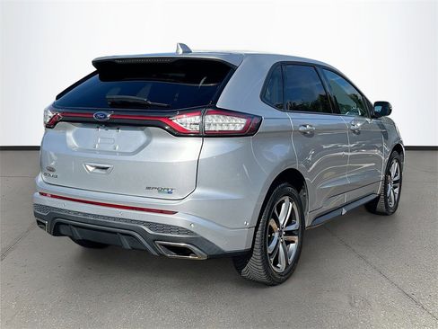 Used 2016 Ford Edge Sport w/ Equipment Group 401A image 7