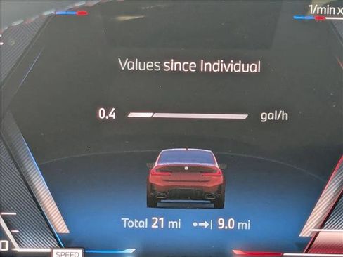 New 2026 BMW M340i w/ Premium Package image 12