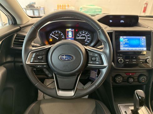 Used 2019 Subaru Crosstrek 2.0i Premium w/ Eyesight System AWD/4WD image 11