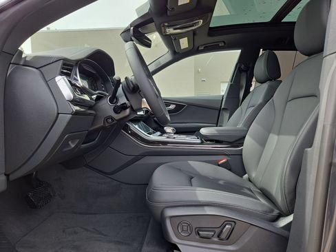 New 2026 Audi Q8 Premium Plus AWD/4WD image 16