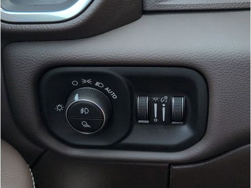 New 2026 RAM 2500 Laramie image 30