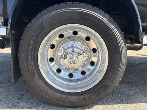 New 2026 RAM 4500 4x4 Crew Cab DRW image 54