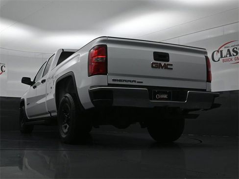 Used 2019 GMC Sierra 1500 Limited w/ Sierra Convenience Package image 23