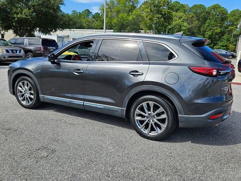 Used 2019 MAZDA CX-9 Grand Touring image 3