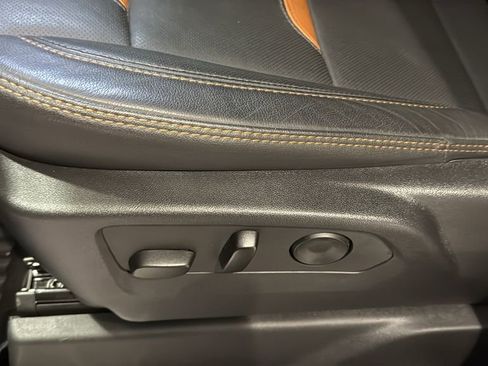 Used 2023 GMC Sierra 1500 AT4 w/ AT4 Preferred Package image 25