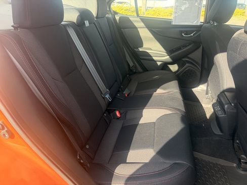 Used 2024 Subaru WRX Premium image 21