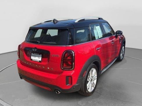Used 2023 MINI Cooper Countryman S FWD image 6