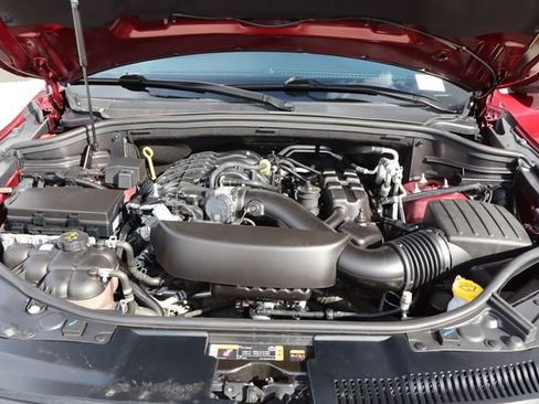 Used 2024 Dodge Durango GT RWD image 21