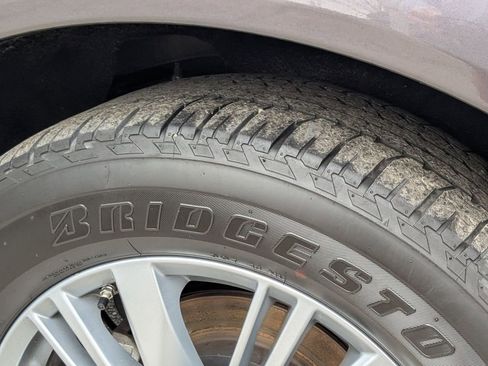 Used 2024 INFINITI QX80 Luxe image 30