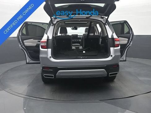 Used 2025 Honda Pilot Touring image 40